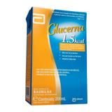 Glucerna Baunilha 1.5kcal Tetra 200ml - Abbott laboratorios brasil
