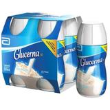 Glucerna Baunilha 4x200ml - Abbott laboratorios brasil