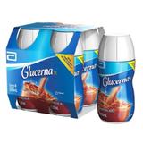 Glucerna Chocolate 4x200ml - Abbott laboratorios brasil