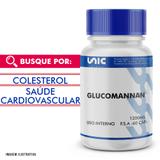 Glucomannan 1200mg - Unicpharma