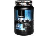 Glutamina 800g - Basic Nutrition