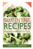 Gluten Free Recipes - Editorial imagen llc