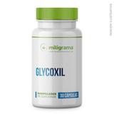 Glycoxil 100mg Cápsulas - Miligrama