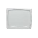 Gn 1/2 Travessa 32,5x26,5x3 cm Melamina 100% Profissional - Gourmet mix