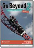 Go beyond 2 sb pack premium - Macmillan