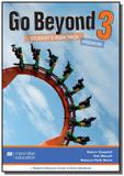 Go beyond 3 sb premium pack - Macmillan