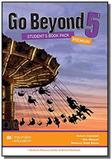 Go beyond 5 sb pack premium - Macmillan