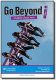 Go beyond intro standard pack - Macmillan