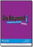 Go beyond tb premium pack-intro - Macmillan