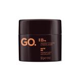 GO. Gel Matte Modelador - Máxima Fixação, com 50g - Go cosmeticos