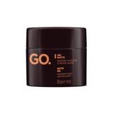 GO. Gel Matte Modelador - Máxima Fixação, com 50g - Go cosmeticos