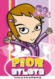 Go Girl 02 - A Pior Atleta