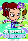 Go Girl 04 - As Regras Da Hora Do Recreio