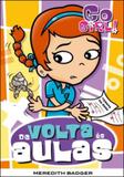 Go Girl 08 - De Volta Às Aulas