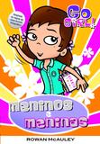 Go Girl 25 - Meninos E Meninas
