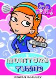 Go Girl 26 - A Monitora Da Turma