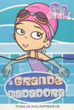 Go Girl 28 - A Grande Nadadora - Fundamento