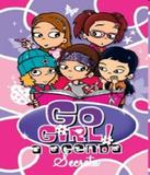 Go Girl! - A Agenda Secreta - Fundamento