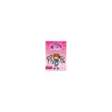 Go girl angels 1 - confusao na equipe - fundamento - Fundamento lv