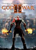 God of War 2 - Leya casa da palavra