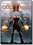 God of war 2 - Leya