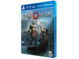 God Of War para PS4 - Santa Monica Studio