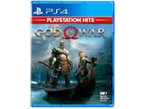 God of War para PS4 - Santa Monica Studio