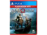 God of War para PS4 - Santa Monica Studio