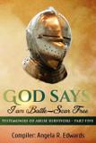 God Says I am Battle-Scar Free - Pearly gates publishing llc