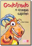 Godofredo o craque caprino - Ibep
