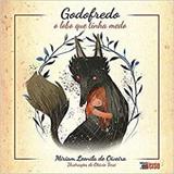 Godofredo: O Lobo que Tinha Medo - Inverso