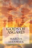 Gods of Asgard - Bookforces publishing