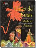 Gogó de Emas - Imprensa oficial