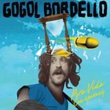 Gogol Bordello - Pura Vida Conspiracy - CD - Som livre