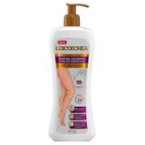 Goicoechea Reafiremante Colágeno 400g Novo - Genomma laboratories do b