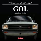 Gol - Classicos do Brasil - Alaude