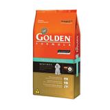 Golden Formula Cães adultos Minibits Sabor Frango e Arroz