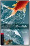 Goldfish (obw 3) - Oxford