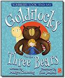 Goldilocks and the three bears - Eli - european language institute