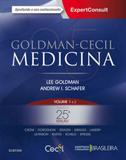 Goldman-cecil medicina - Elsevier