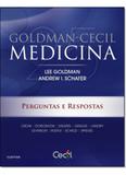 Goldman Cecil Medicina: Perguntas e Respostas - Elsevier medicina - txt