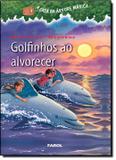 Golfinhos ao alvorecer, vol 9 - Farol literario (dcl)