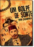 Golpe de Sorte, Um - Sae internacional