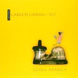 Goma Arabica - Escritos