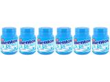 Goma de Mascar Mentos Pure Fresh Mint sem Açúcar - 56g Display 6 Unidades