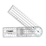 Goniometro pvc g carci