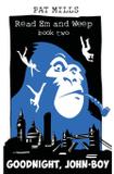 Goodnight, John-boy - Millsverse books