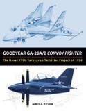 Goodyear GA-28A/B Convoy Fighter - Jared zichek