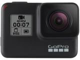 GoPro Hero 7 Black 12MP 4K Wi-Fi Bluetooth 2” - a Prova de Água com Bateria