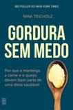 Gordura sem medo - Wmf martins fontes (wmf)